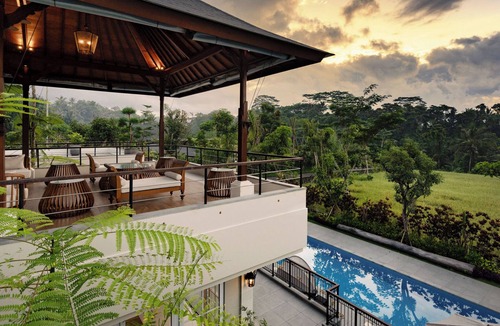 Melayang Villa | The Pala Ubud - Villa Sanghyang by Elite Havens