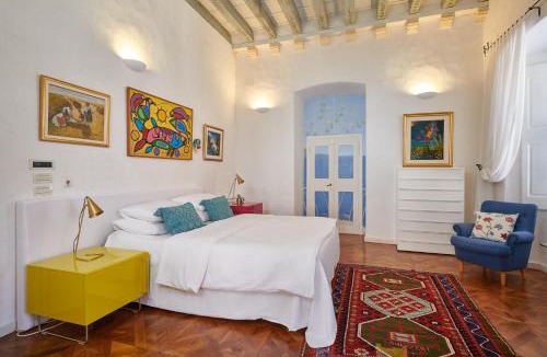 Dubrovnik Old Town Apartment | The Palace 44