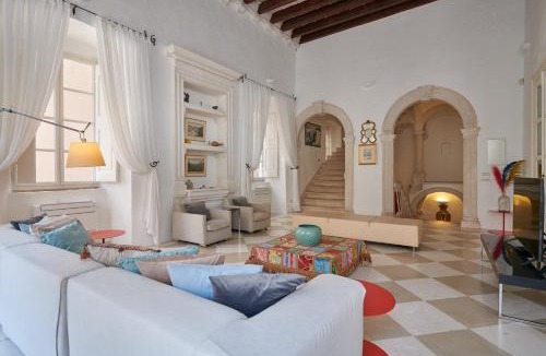 Dubrovnik Old Town Apartment | The Palace 44