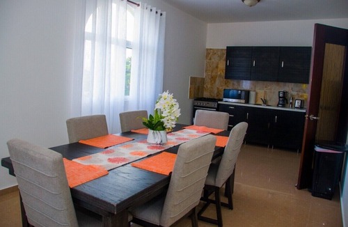 Costambar Villa | The palace