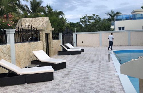 Costambar Villa | The palace