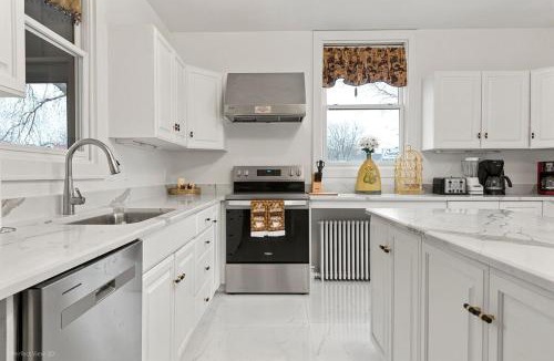 Rockford House | The Palace