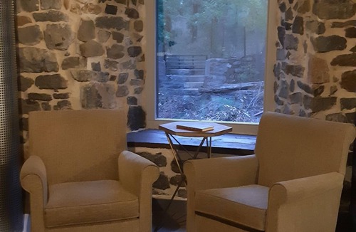 La Pernia House | The Palentina Mountain Tithing House