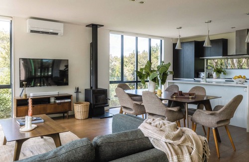 Palm Beach House | The Palm Beach Treehouse