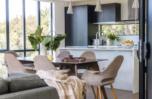 Palm Beach House | The Palm Beach Treehouse