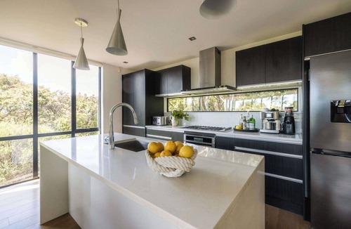 Palm Beach House | The Palm Beach Treehouse