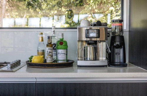 Palm Beach House | The Palm Beach Treehouse