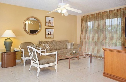 Palm Coast Resort | The Palm Coast