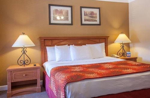 Palm Coast Resort | The Palm Coast