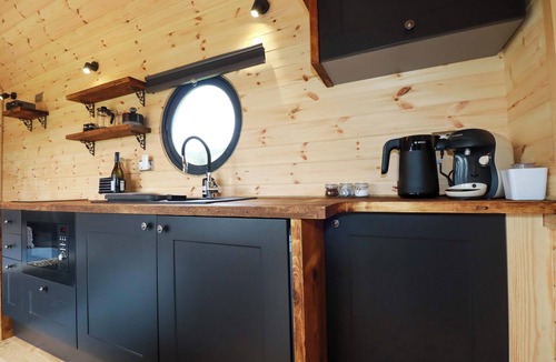 Mabe Cottage | The Palm