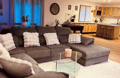 Loire - Vignobles et Nohain House | The Palm grove