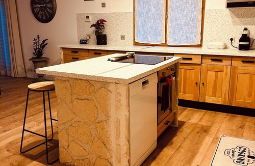 Loire - Vignobles et Nohain House | The Palm grove