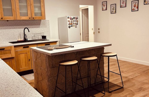 Loire - Vignobles et Nohain House | The Palm grove