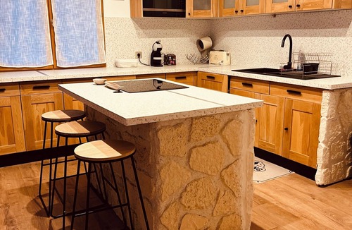 Loire - Vignobles et Nohain House | The Palm grove