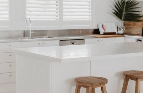 Gerroa House | The Palm House Gerroa