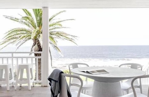 Gerroa House | The Palm House Gerroa