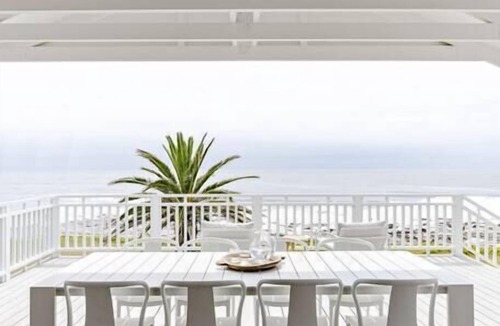 Gerroa House | The Palm House Gerroa