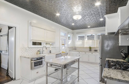 Lodi House | ★The Palm House★