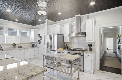 Lodi House | ★The Palm House★