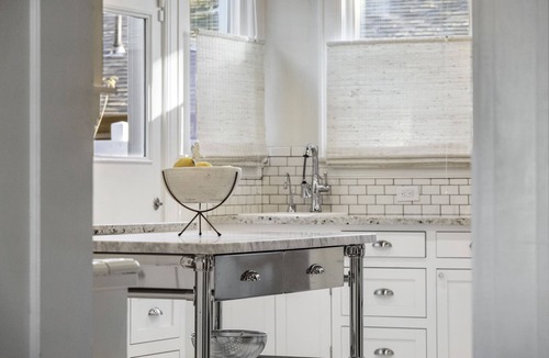 Lodi House | ★The Palm House★