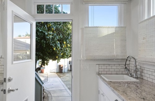 Lodi House | ★The Palm House★