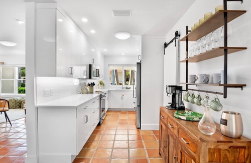 Ringling Estates House | The Palm in Lido Key