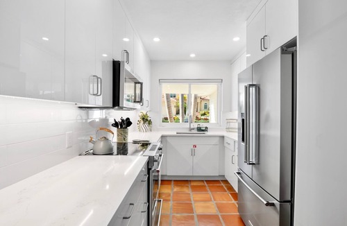 Ringling Estates House | The Palm in Lido Key