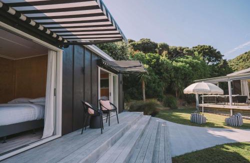 Tutukaka House | The Palm