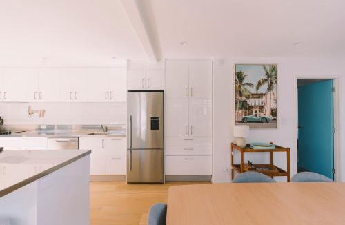 Tutukaka House | The Palm