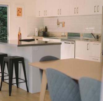 Tutukaka House | The Palm