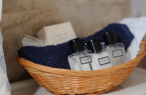 Southside Hotel | The Palm Rose