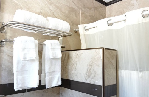 Southside Hotel | The Palm Rose