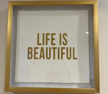 St Ives House | The Palm Tree House