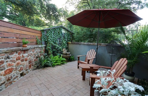Heritage Cottage | The Palmer's Guest House - The Great Getaway in Central San Marcos