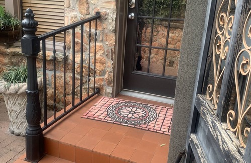 Heritage Cottage | The Palmer's Guest House - The Great Getaway in Central San Marcos