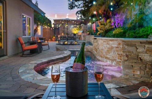 Ocean Hills House | The Palmera