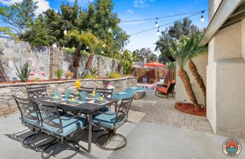 Ocean Hills House | The Palmera