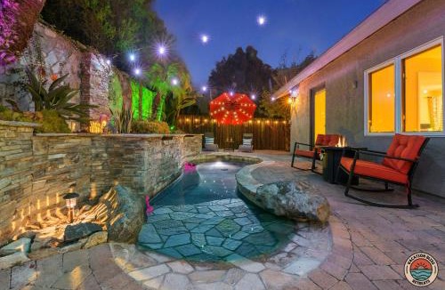 Ocean Hills House | The Palmera