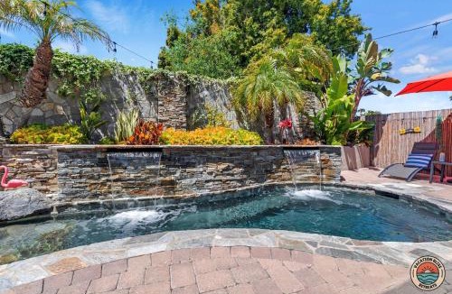 Ocean Hills House | The Palmera