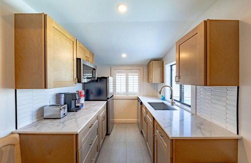 Downtown Boca Grande Historic District Hotel | The Palmetto Inn - Pinfish - Queen Studio