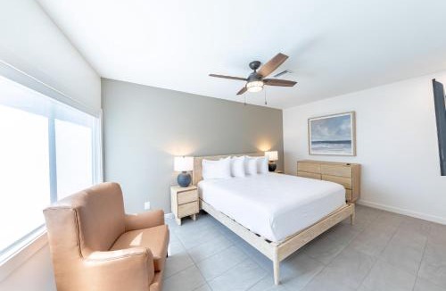 Downtown Boca Grande Historic District Hotel | The Palmetto Inn