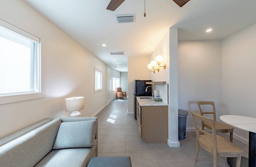 Boca Grande House | The Palmetto Inn