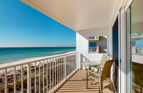Fort Walton Beach Apartment | The Palms 401