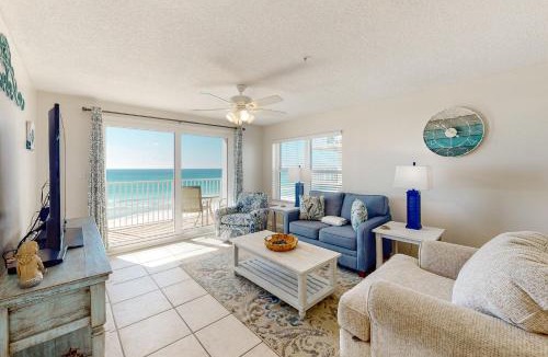 Fort Walton Beach Apartment | The Palms 401