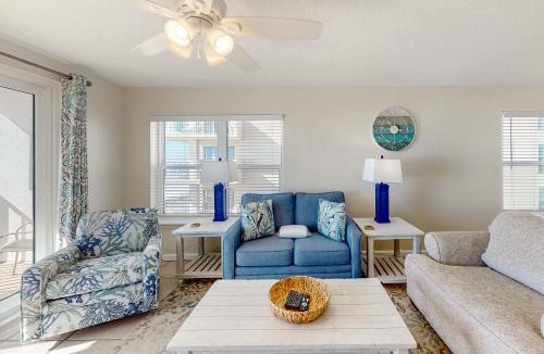 Fort Walton Beach Apartment | The Palms 401