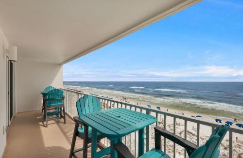 Fort Walton Beach House | The Palms #501