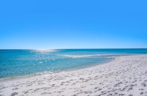 Fort Walton Beach House | The Palms #501