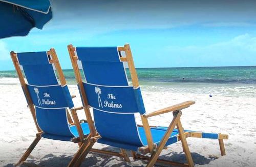 Fort Walton Beach House | The Palms #501