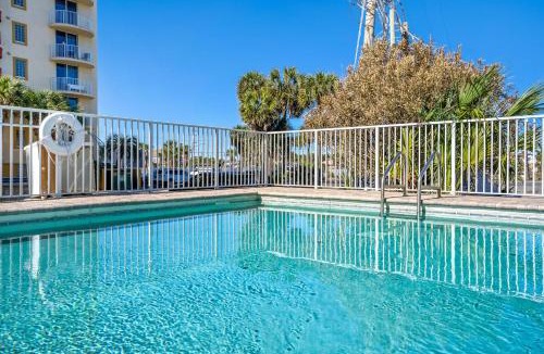 Fort Walton Beach House | The Palms #501