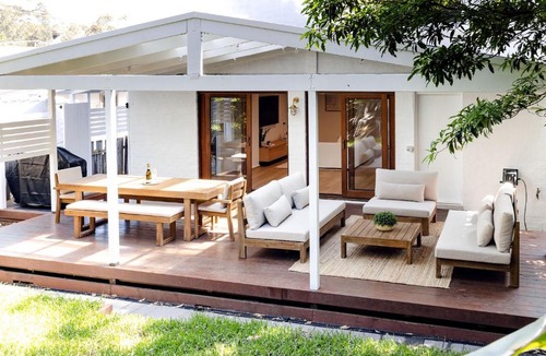 Burrill Lake House | The Palms at Burrill Lake